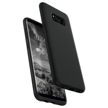 Load image into Gallery viewer, Galaxy S8 Case Liquid Crystal
