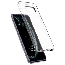 Load image into Gallery viewer, Galaxy S8 Plus Case Liquid Crystal