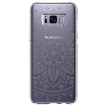 Load image into Gallery viewer, Galaxy S8 Case Liquid Crystal
