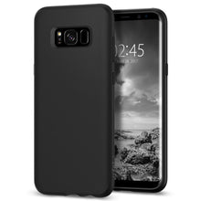 Load image into Gallery viewer, Galaxy S8 Case Liquid Crystal