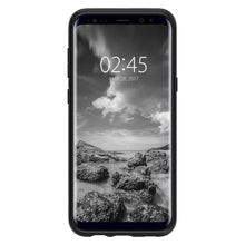 Load image into Gallery viewer, Galaxy S8 Case Liquid Air Armor