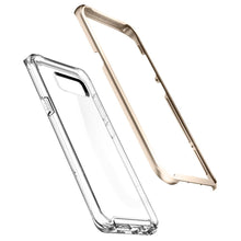 Load image into Gallery viewer, Galaxy S8 Case Neo Hybrid Crystal