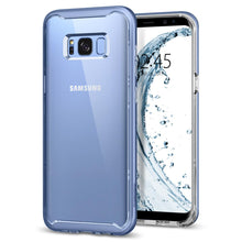 Load image into Gallery viewer, Galaxy S8 Case Neo Hybrid Crystal