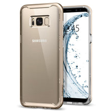Load image into Gallery viewer, Galaxy S8 Case Neo Hybrid Crystal