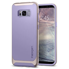 Load image into Gallery viewer, Galaxy S8 Plus Case Neo Hybrid