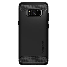 Load image into Gallery viewer, Galaxy S8 Plus Case Rugged Armor