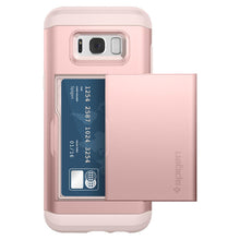 Load image into Gallery viewer, Galaxy S8 Plus Case Slim Armor CS
