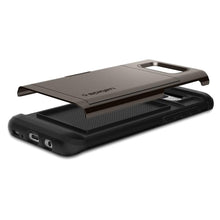 Load image into Gallery viewer, Galaxy S8 Plus Case Slim Armor CS