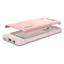 Load image into Gallery viewer, Galaxy S8 Plus Case Slim Armor CS