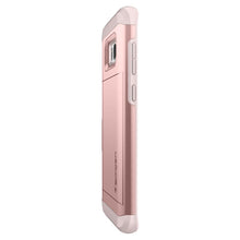 Load image into Gallery viewer, Galaxy S8 Plus Case Slim Armor CS