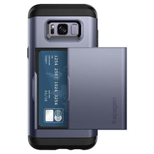 Load image into Gallery viewer, Galaxy S8 Case Slim Armor CS