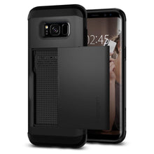 Load image into Gallery viewer, Galaxy S8 Case Slim Armor CS