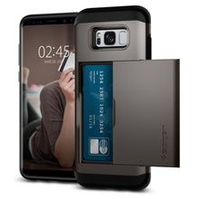 Load image into Gallery viewer, Galaxy S8 Plus Case Slim Armor CS