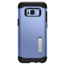 Load image into Gallery viewer, Galaxy S8 Case Slim Armor