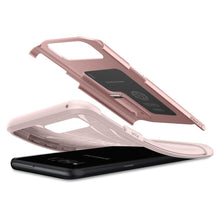 Load image into Gallery viewer, Galaxy S8 Case Slim Armor