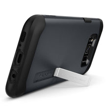 Load image into Gallery viewer, Galaxy S8 Plus Case Slim Armor