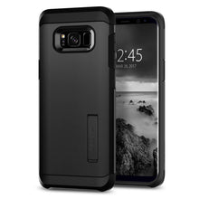 Load image into Gallery viewer, Galaxy S8 Case Tough Armor