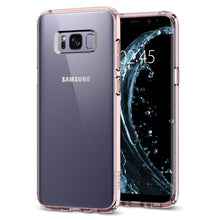 Load image into Gallery viewer, Galaxy S8 Case Ultra Hybrid