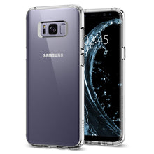 Load image into Gallery viewer, Galaxy S8 Plus Case Ultra Hybrid