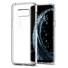 Load image into Gallery viewer, Galaxy S8 Case Ultra Hybrid