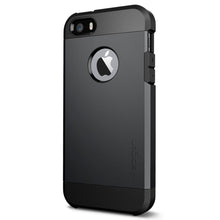 Load image into Gallery viewer, iPhone SE / 5S / 5 Case Tough Armor