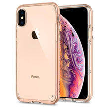 Load image into Gallery viewer, iPhone XS Case Neo Hybrid Crystal