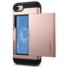 Load image into Gallery viewer, iPhone 7 Case Slim Armor CS