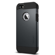 Load image into Gallery viewer, iPhone SE Case Tough Armor