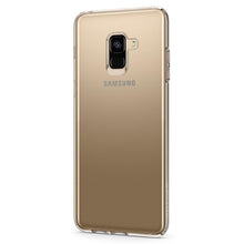 Load image into Gallery viewer, Galaxy A8 Plus (2018) Case Liquid Crystal