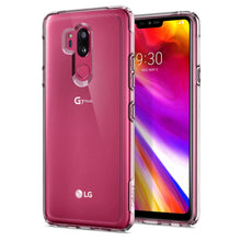 Load image into Gallery viewer, LG G7 ThinQ Slim Armor Crystal