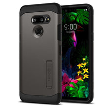 Load image into Gallery viewer, LG G8 ThinQ Case Tough Armor