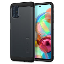 Load image into Gallery viewer, Galaxy A71 Case Tough Armor