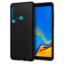 Load image into Gallery viewer, Galaxy A9 (2018) Case Liquid Air