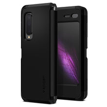 Load image into Gallery viewer, Galaxy Fold Case Tough Armor