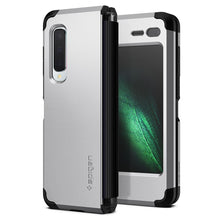 Load image into Gallery viewer, Galaxy Fold Case Tough Armor