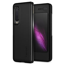 Load image into Gallery viewer, Galaxy Fold Case Thin Fit