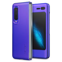 Load image into Gallery viewer, Galaxy Fold Case Thin Fit