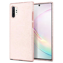 Load image into Gallery viewer, Galaxy Note 10 Plus / 10 Plus 5G Case Liquid Crystal Glitter