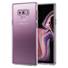 Load image into Gallery viewer, Galaxy Note 9 Case Liquid Crystal