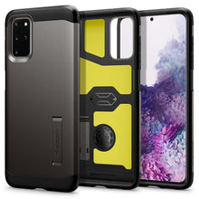Load image into Gallery viewer, Galaxy S20 Plus Case Tough Armor