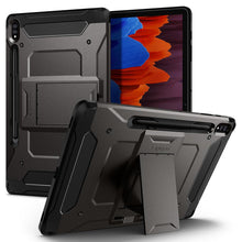 Load image into Gallery viewer, Galaxy Tab S7 Plus Case Tough Armor Pro