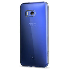 Load image into Gallery viewer, HTC U 11 Case Liquid Crystal