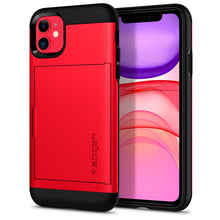 Load image into Gallery viewer, iPhone 11 Case Slim Armor CS