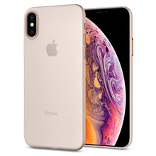 Load image into Gallery viewer, iPhone XS Case AirSkin