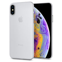 Load image into Gallery viewer, iPhone XS Case AirSkin