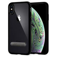 Load image into Gallery viewer, iPhone XS Case Ultra Hybrid S