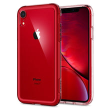 Load image into Gallery viewer, iPhone XR Case Slim Armor Crystal