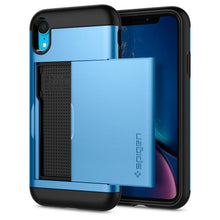 Load image into Gallery viewer, iPhone XR Case Slim Armor CS
