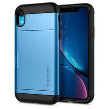 Load image into Gallery viewer, iPhone XR Case Slim Armor CS