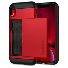 Load image into Gallery viewer, iPhone XR Case Slim Armor CS